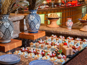 Mazagan Beach & Golf Resort