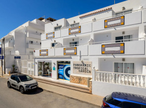 Apartamentos Vibra Panoramic