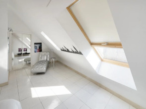 WooTravelling Plaza de Oriente HOMTELS