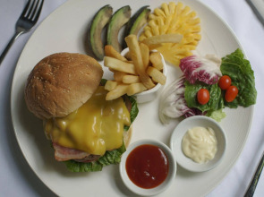 The Community - Siem Reap