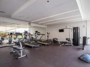 HARRIS Hotel & Conventions Denpasar Bali