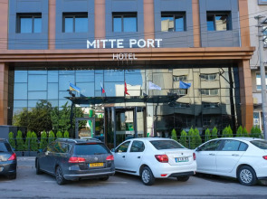 Best Western Izmir Hotel