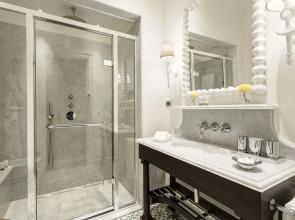  Villa Igiea, a Rocco Forte hotel 