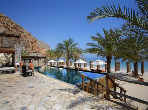 Six Senses Zighy Bay