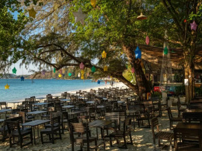 Lazy Sandals Koh Samed