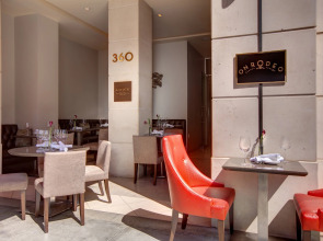 Luxe Hotel Rodeo Drive