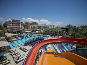 Crystal Family Resort & Spa – All Inclusive