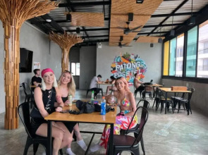 Patong Poshtel - Adults Only - Hostel