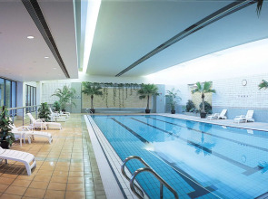 DoubleTree by Hilton Hotel Shanghai - Pudong