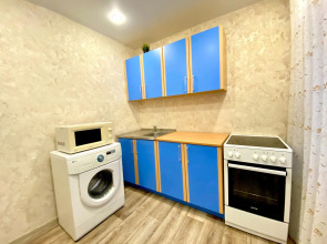 Two Pillows on str. Lenina, bld. 57B