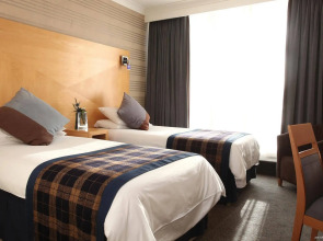 Best Western Palace Hotel & Casino