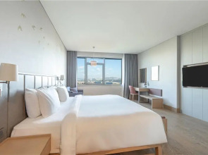 Radisson Hotel Istanbul Harbiye