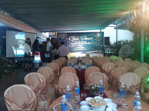 Nice Dream Dalat Hotel