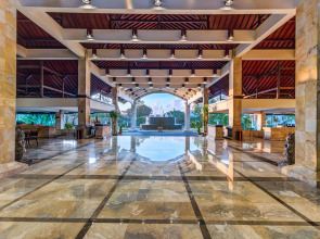 Discovery Kartika Plaza Hotel