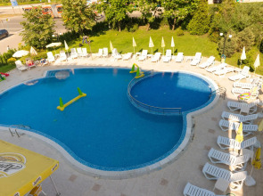 Regatta Palace Hotel