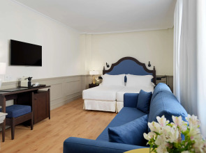 H10 Corregidor Boutique Hotel