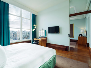 De L'Europe Amsterdam