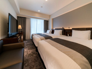 Daiwa Roynet Hotel Nishi Shinjuku PREMIER