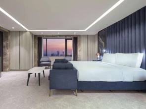 Hilton Istanbul Maslak