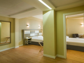 Hotel Monarque Torreblanca