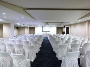 Michelangelo Resort and Spa