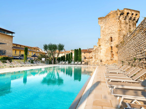 Aquabella Hôtel & Spa