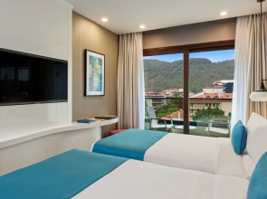 Elite World Marmaris - Adult Only