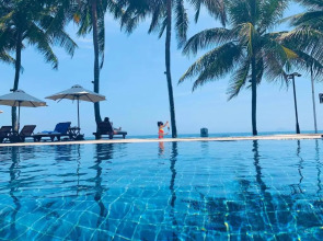 Victoria Hoi An Beach Resort & Spa