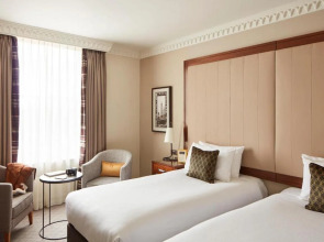 The Clermont London, Charing Cross