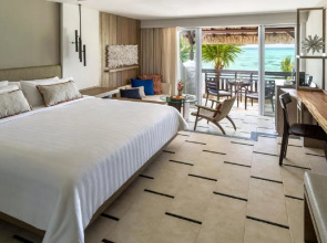 Shangri-La Le Touessrok, Mauritius