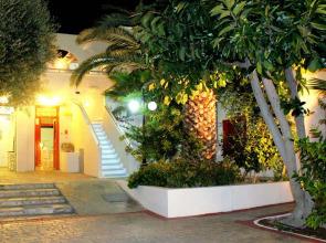 Nissia Kamares Hotel Apartments