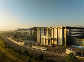 Kings Valley Medical & Spa Hotel