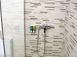 Отель Medsur-Alone