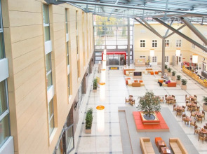 JUFA Hotel Wien City