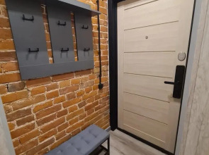 Апартаменты на переулке Первомайский