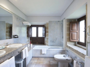 Parador De Cangas De Onis