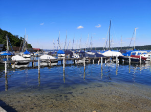 Hotel Residence Starnberger See