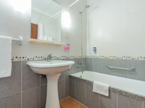 Aparthotel Navigator