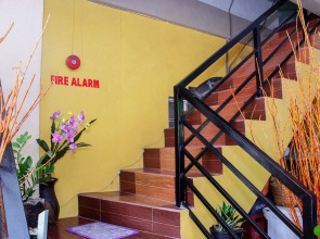 Aranas-Carillo Travellers Inn