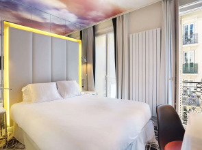 Nouvel Hotel Eiffel