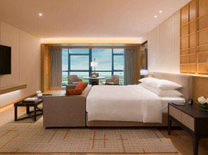 Hyatt Regency Shenzhen Airport