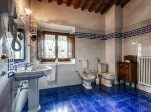 Villa Campestri Olive Oil Resort