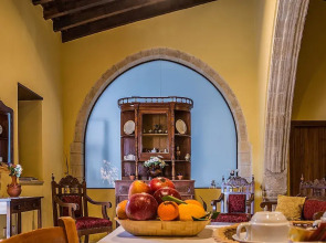 Konatzi tou Flokka Apartments