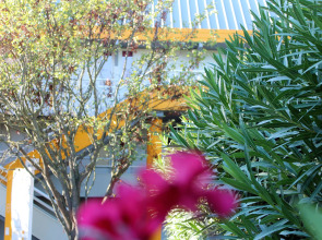 Premiere Classe Orange