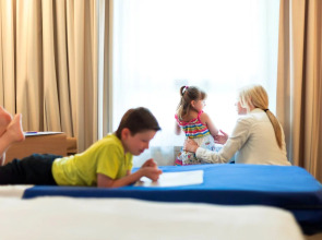 Novotel Marseille Centre Prado Vélodrome