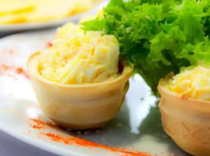 Отель «4 сезона»