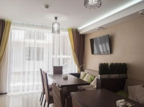 Парк Хаус Отель