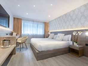 Grand Plaza Hotel & Wellness