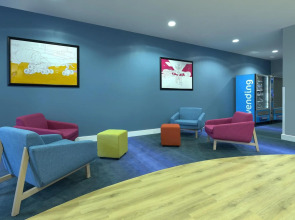 Travelodge Gatwick Airport Central