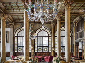 Hotel Danieli, Venice